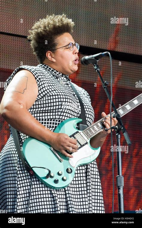 brittany howard height|did alabama shakes break up.